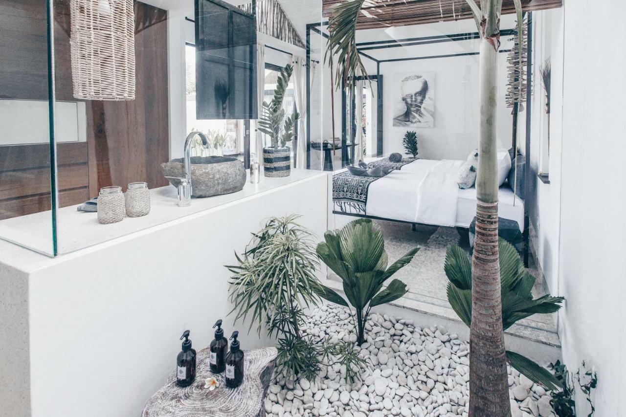 Beyond Bungalows Canggu Kültér fotó