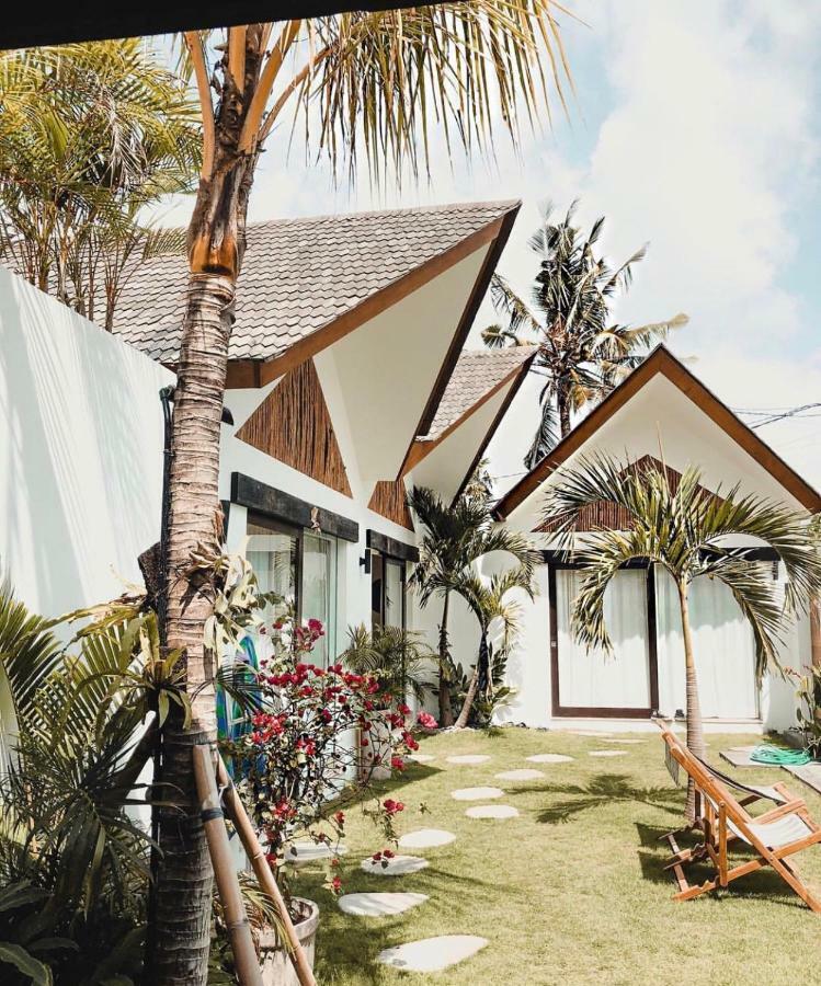 Beyond Bungalows Canggu Kültér fotó