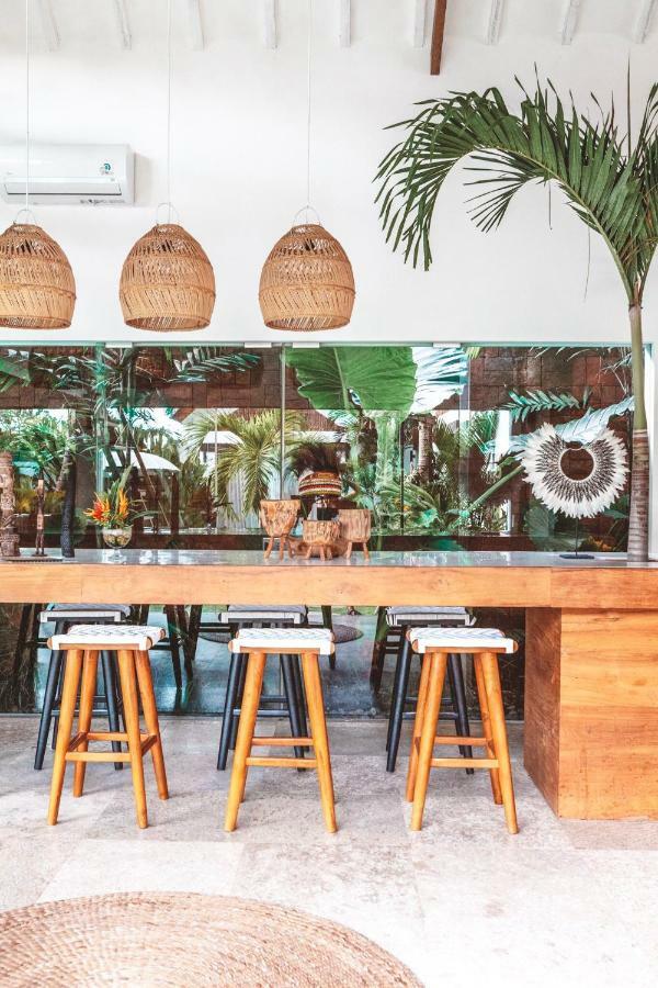 Beyond Bungalows Canggu Kültér fotó